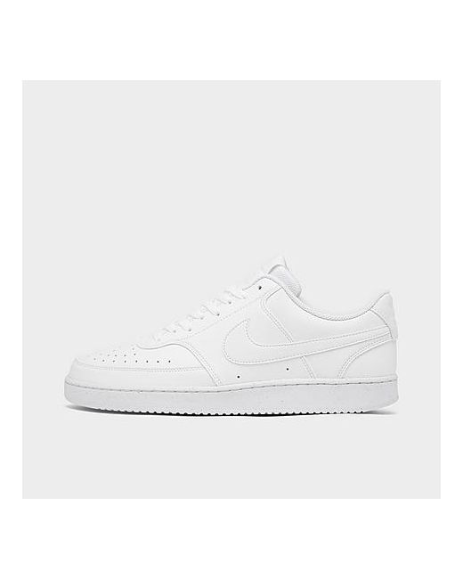 Nike Court Vision Low Next Nature Casual Shoes in