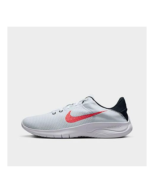Nike Flex Experience Run 11 Running Shoes in Grey/Football Grey