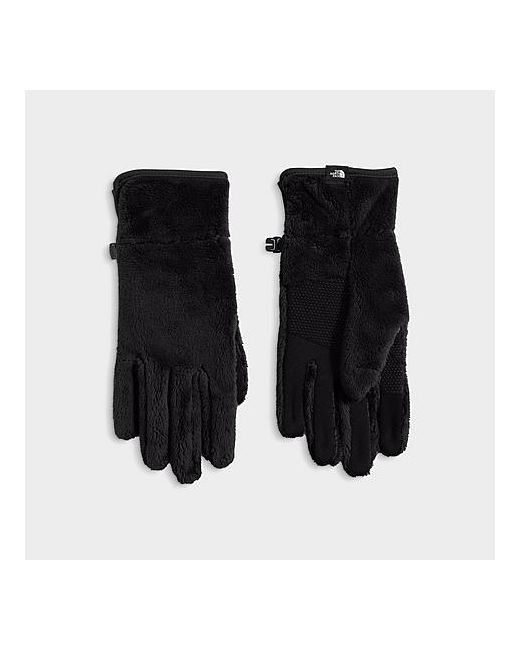 The North Face Inc Osito Etip Gloves in Nylon/100 Polyester/Fleece