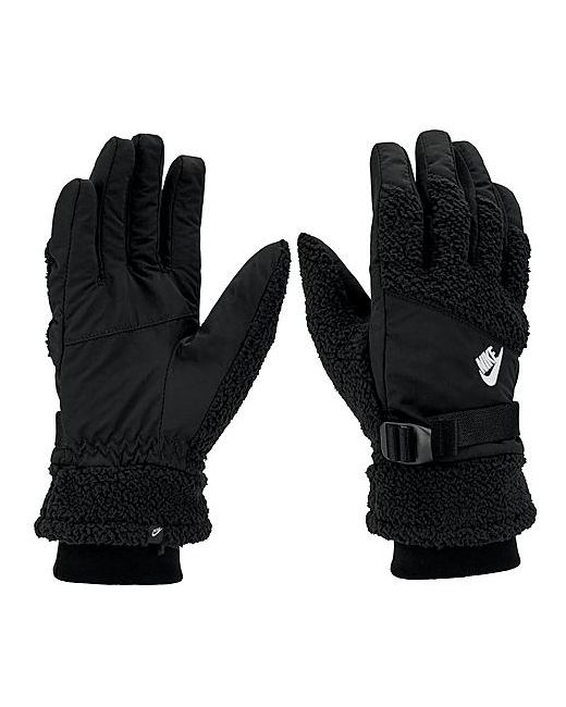 Nike Thermal Sherpa Gloves in