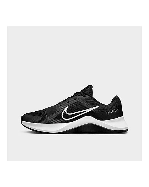 Nike MC Trainer 2 Training Shoes in Black/Black