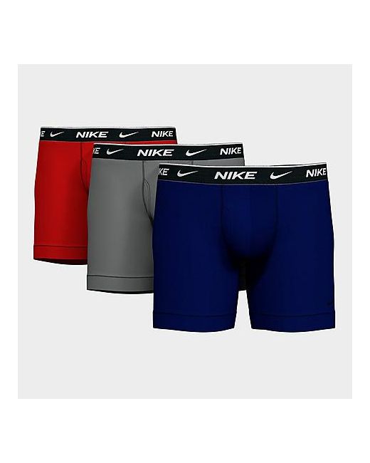 Nike Stretch Boxer Briefs 3-Pack