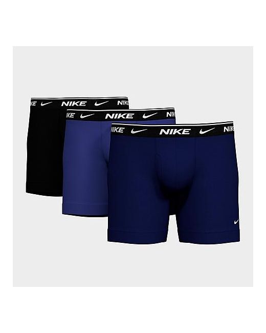 Nike Stretch Boxer Briefs 3-Pack