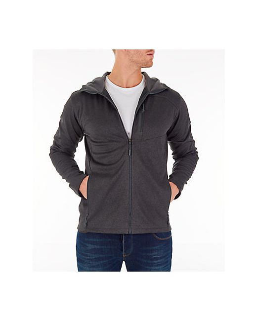 The North Face Inc The North Face Canyonland Full-Zip Hoodie Blue
