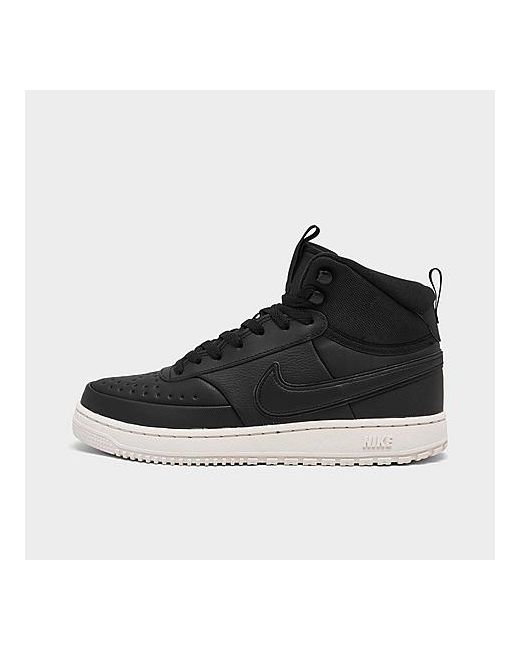 Nike Court Vision Mid Winterized Casual Shoes in