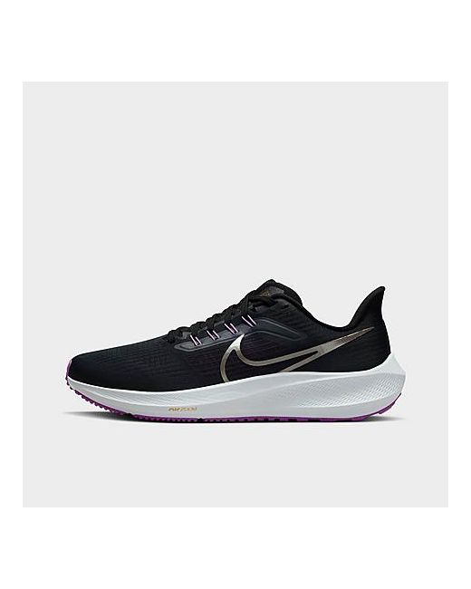 Nike Air Zoom Pegasus 39 Running Shoes in Black/Anthracite