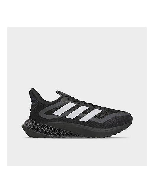 Adidas 4DFWD Pulse 2 Running Shoes in Black/Black