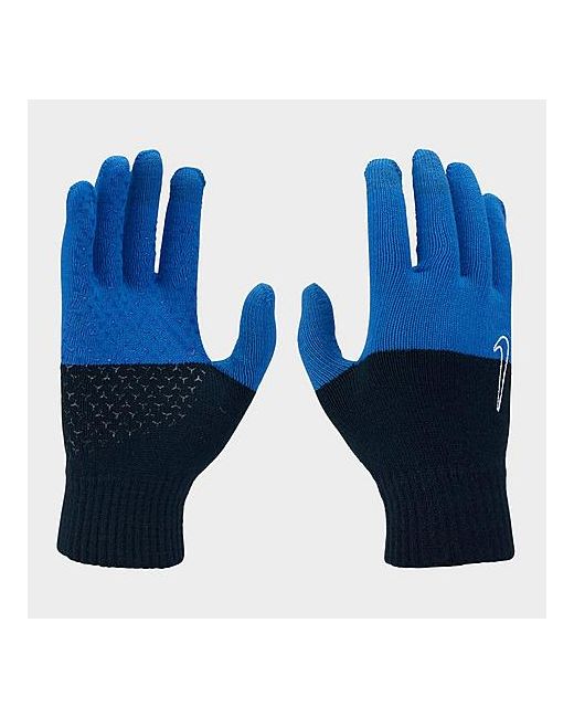Nike Tech Grip 2.0 Gloves in Obsidian