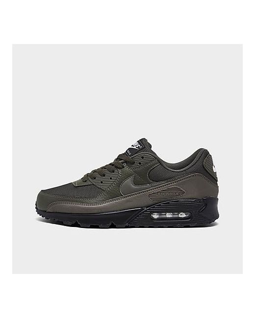 Nike Air Max 90 Casual Shoes in Grey/Cargo