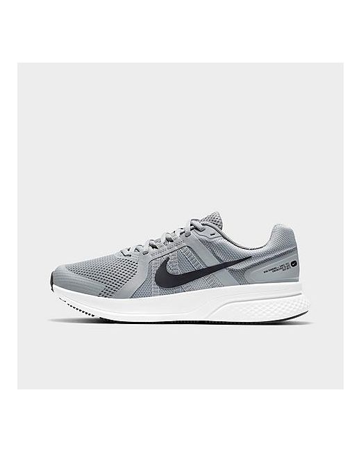 Nike Run Swift 2 Running Shoes in Grey/Particle Grey