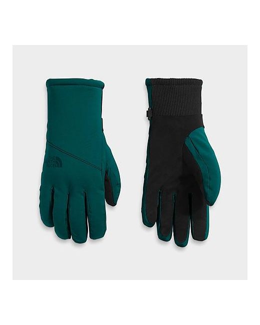 The North Face Inc Shelbe Raschel Etiptrade Gloves in Small
