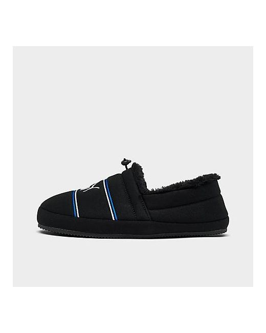 Puma Tuff Mocc Jersey Slippers in