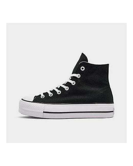 Converse Chuck Taylor All Star Lift Platform Hike High Top Casual Shoes