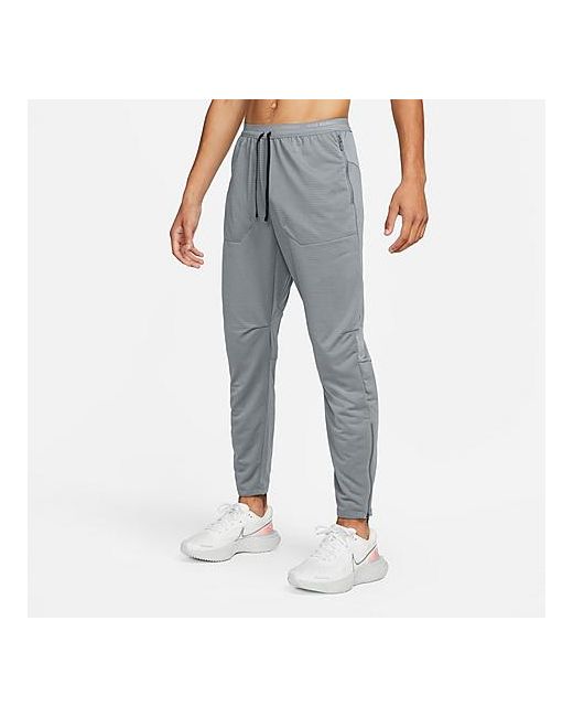 Nike Phenom Dri-FIT Knit Running Pants Small 100 Polyester/Knit
