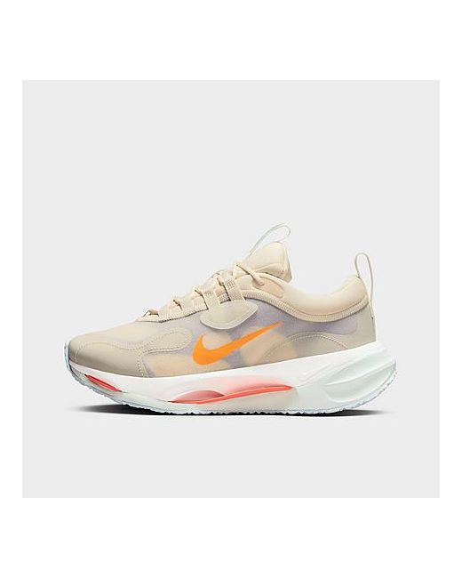 Nike Spark Casual Shoes in Off-White/Pearl White 5.0