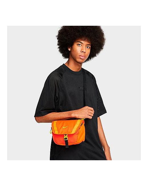 Nike Hike Waistpack in Safety Nylon/Polyester