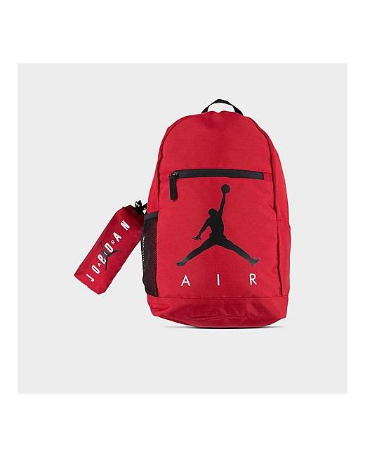 Jordan Air Jumpman Pencil Case Backpack in University