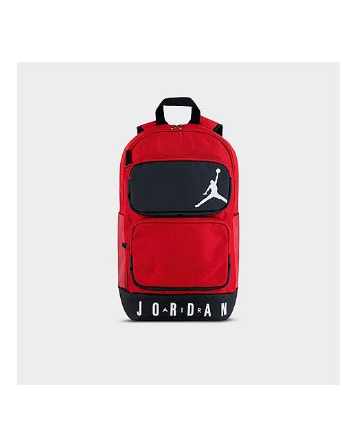 Jordan Backpack in 100 Polyester