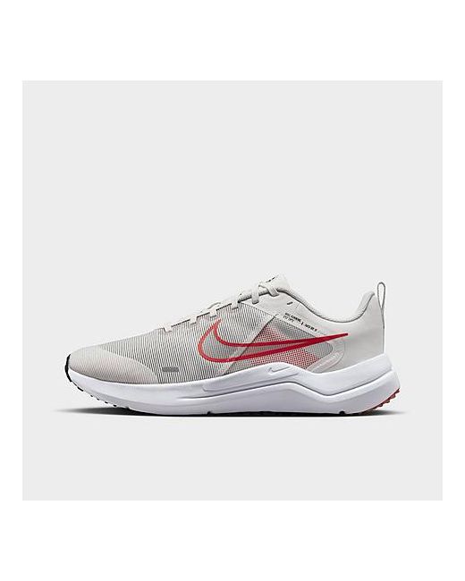 Nike Downshifter 12 Training Shoes in Off-/Platinum Tint 6.0