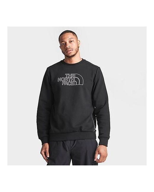 The North Face Inc Changala Crew Sweatshirt in Small