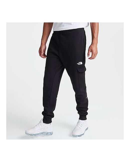 The North Face Inc Changala Tape Cargo Jogger Pants in Small 100 Cotton