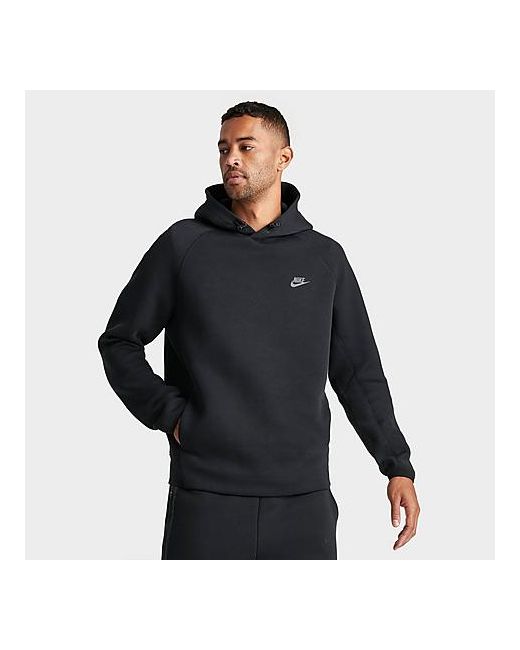 Nike Sportswear Tech Fleece Pullover Hoodie in Small