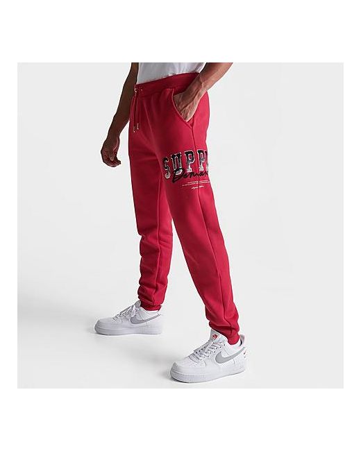 Supply And Demand Trapper Jogger Pants in Small