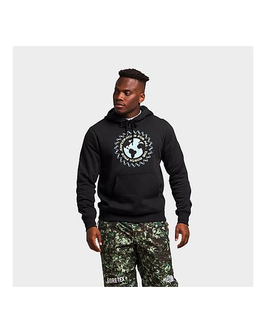 The North Face Inc Brand Proud Hoodie in TNF