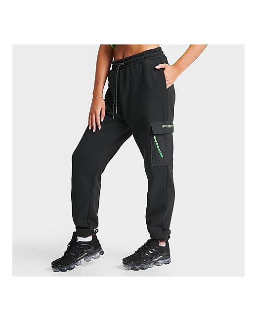 Supply And Demand Haze Jogger Pants in XS