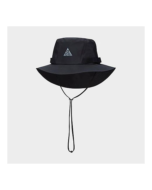 Nike Apex ACG Bucket Hat in Small 100 Polyester