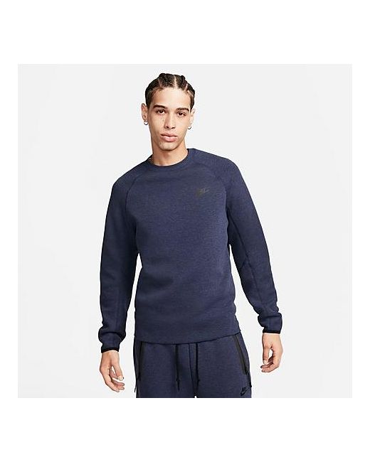 Nike Sportswear Tech Fleece Crew Sweatshirt Medium