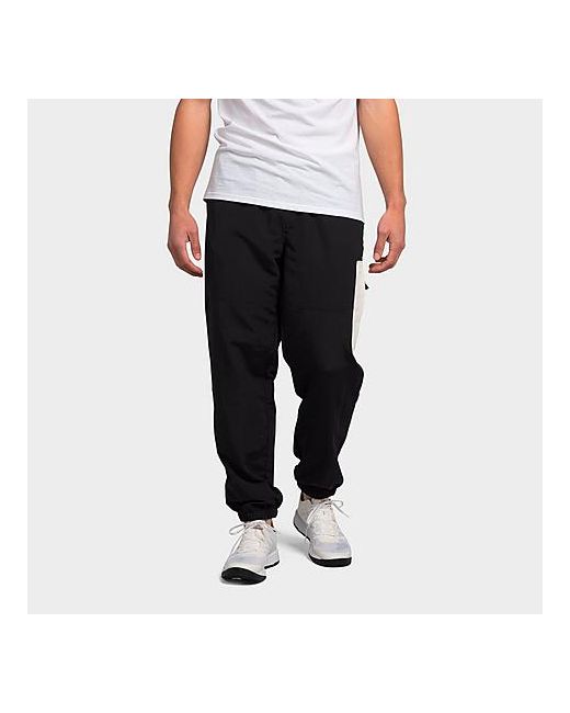 The North Face Inc TNF Easy Pants in Black/TNF Black Small