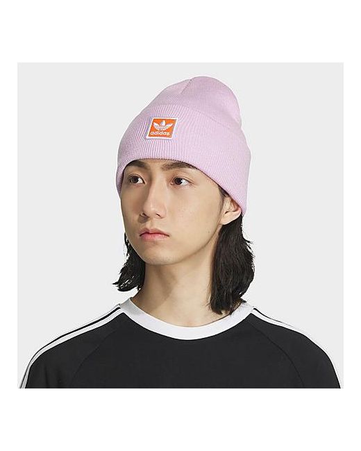 Adidas Originals Oversize Cuff Beanie Hat