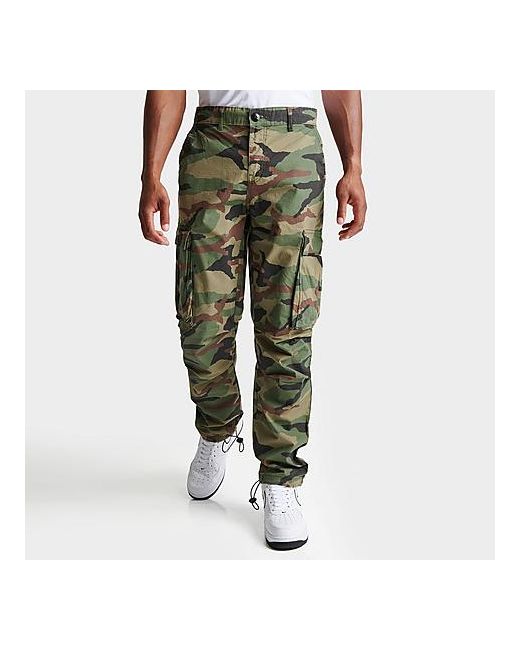 Supply And Demand Mace Cargo Pants Small
