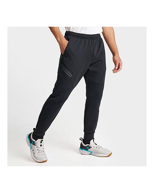 Under Armour Unstoppable Fleece Jogger Pants Small