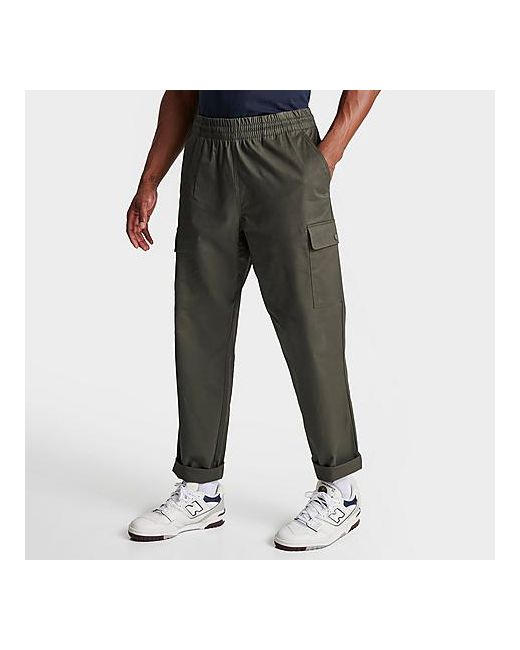 New Balance Athletics Woven Cargo Pants in Small