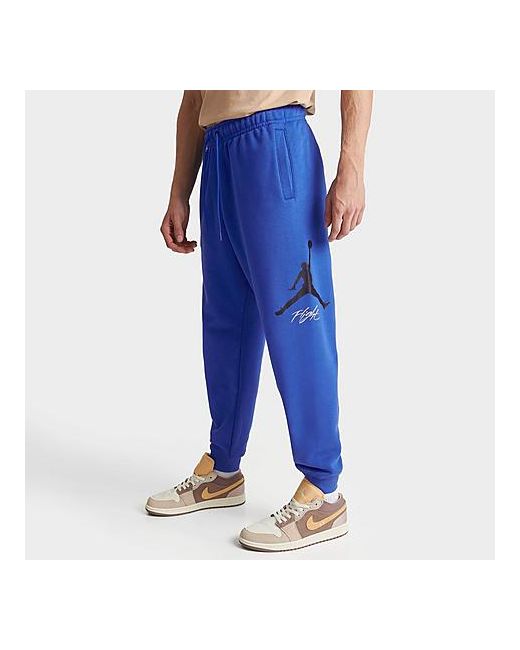 Jordan Essentials Baseline Fleece Pants Medium
