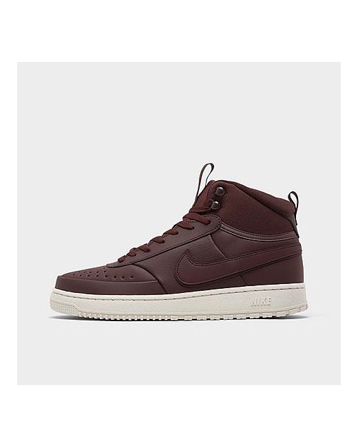 Nike Court Vision Mid Winterized Casual Shoes .0