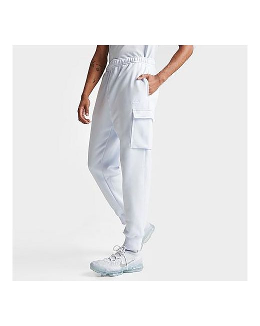 Nike Sportswear Club Fleece Cargo Jogger Pants