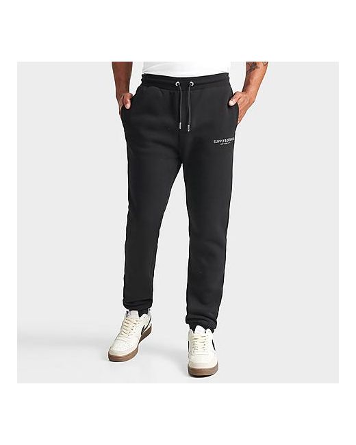 Supply And Demand Tristan Jogger Sweatpants Small