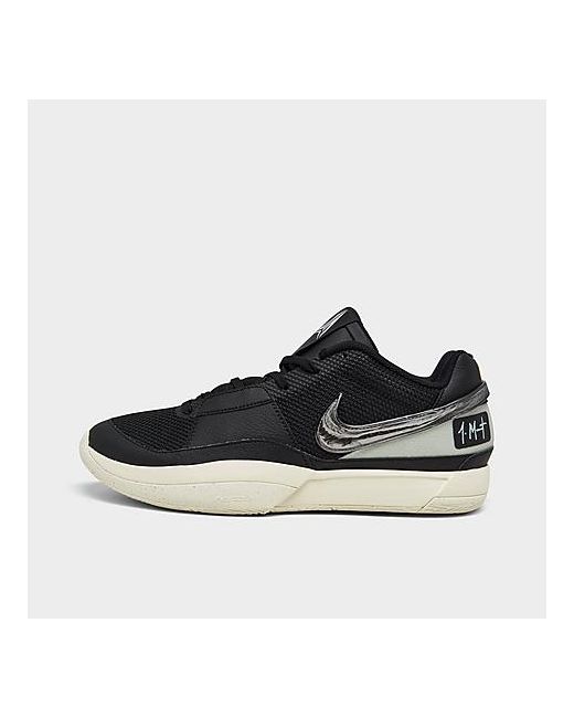 Nike Ja 1 Basketball Shoes Black/Black 0