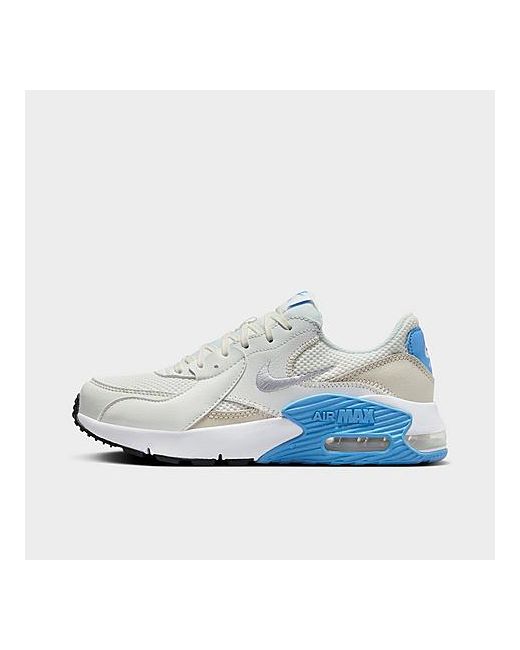 Nike Air Max Excee Casual Shoes White/Summit White 0