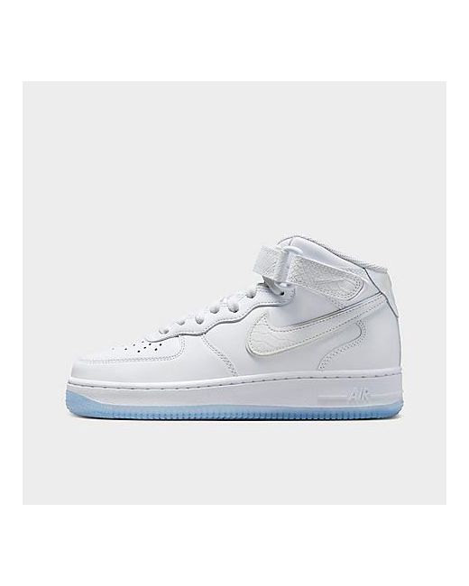 Nike Air Force 1 Mid Casual Shoes 0