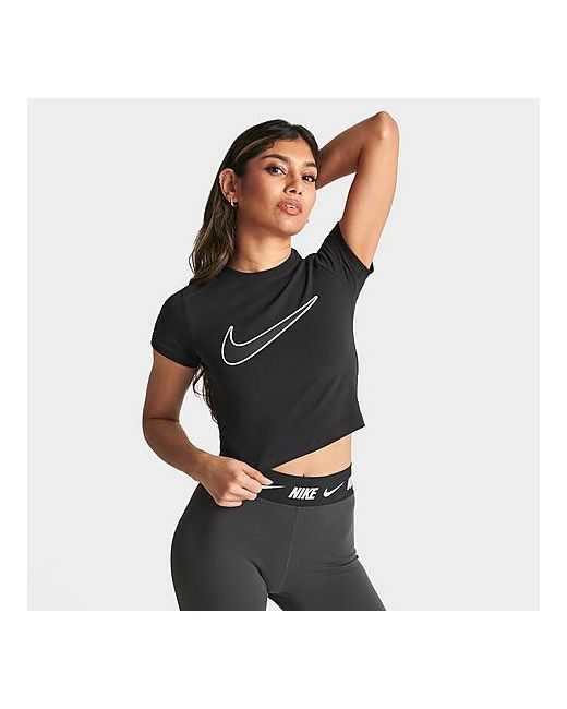 Nike Sportswear Street Cropped T-Shirt