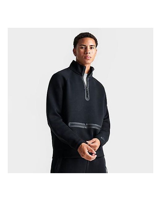 Nike Tech Fleece Half-Zip Sweatshirt