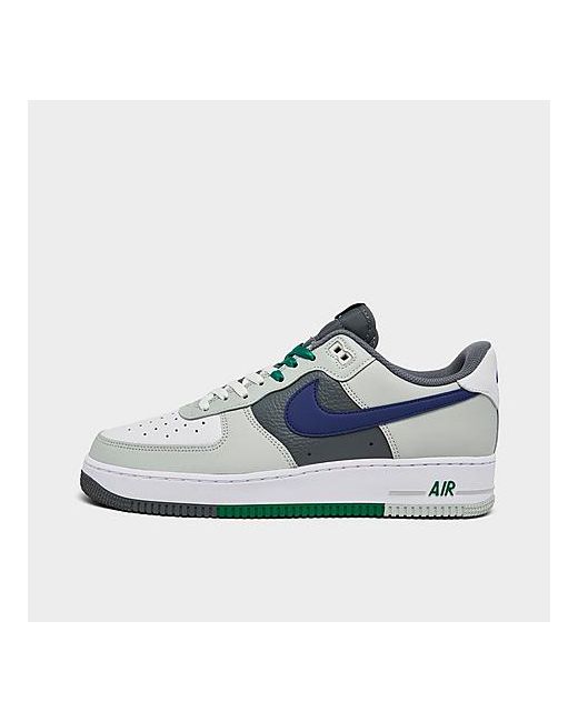 Nike Air Force 1 07 LV8 Split Casual Shoes