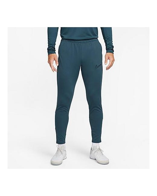 Nike Dri-FIT Academy Zippered Soccer Pants Small