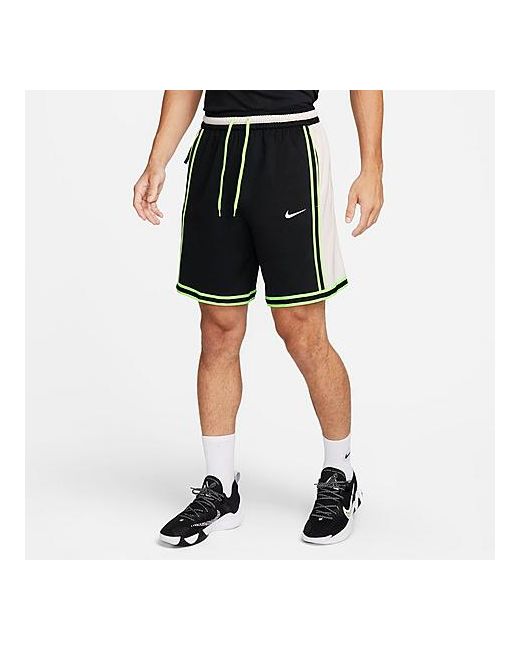 Nike Dri-FIT DNA Basketball Shorts Small 100 Polyester