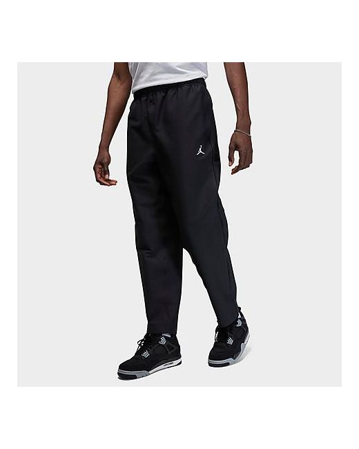 Jordan Essentials Cropped Woven Pants Small