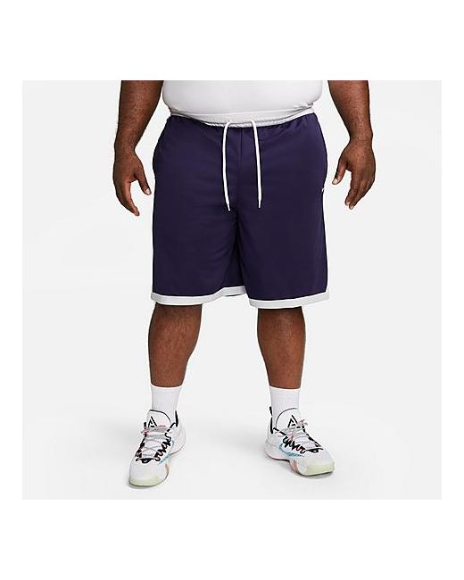 Nike Dri-FIT DNA Basketball Shorts Small 100 Polyester